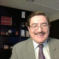 Raúl Antonio Palma Cruz