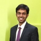 Sripadmanaban Subramanian