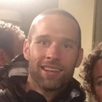 Matt Rawson