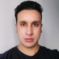 Keyver Delgado