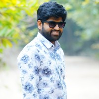 Prashanth Yaragani