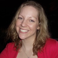 Sarah Moffitt Birse