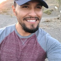 Angel Chavez