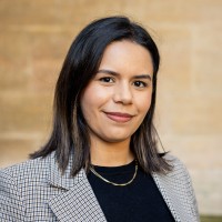 Marina Avena Maia, Ph.D.
