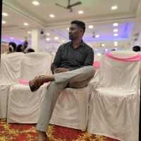 Vinit Pillay