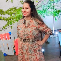 rushali thorat