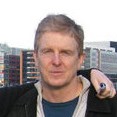 Brett Sheeran