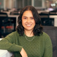 Sofia Gudiño Arroyo