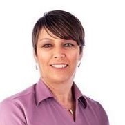 Ruth Whitton