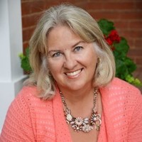 Pam Patten
