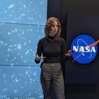 Cesarine Graham