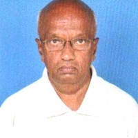 Srini Srinivasan