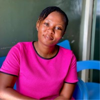 Bertha Opoku-Agyemang