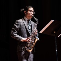 Aaron Chung