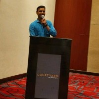 Sunil Kothule