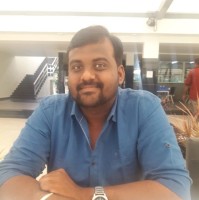 Madhusudhan V