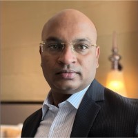 Pavan Kumar N