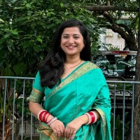 Ankita Nupur