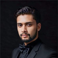 Rishab Jain