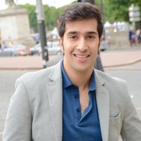 S M Nabeel