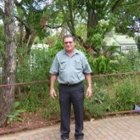 Chris Swart