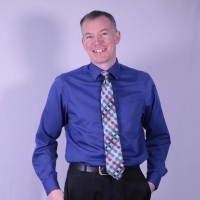 Brian K. Johnson