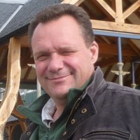 Graeme Liddell
