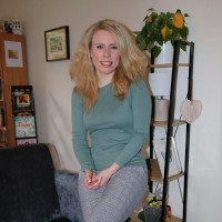 Dr Hannah Jeffray
