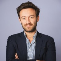 Tristan De La Thébeaudière
