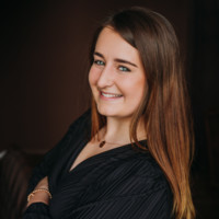 Anna-Lena Buschhorn