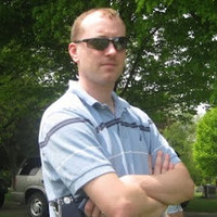 Jason Hall