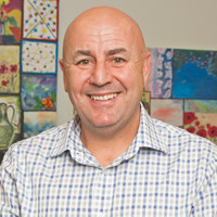Mal Healey