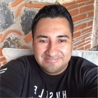 Jose Corado