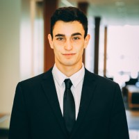 Nicholas Lubar