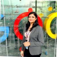 Lucy Kumari