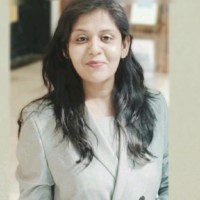 Prachi Shrivastava