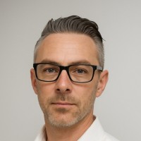 Daniel Stone - TIFSM