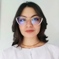 Maria Camila Torres Collazos