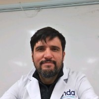 Saulo Esteban Andrade Rincon