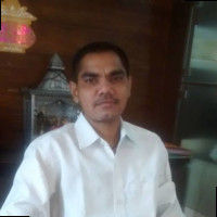 Sunil Kumar