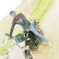 Shrinath Pandey