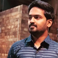 Vaishakh Naduvinmani