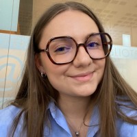 Cécile Mori