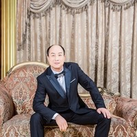 程建华