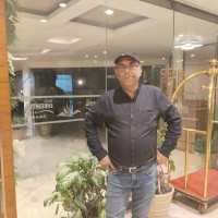 VIVEK MISHRA