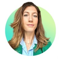 Roberta De Bernardinis Giardini