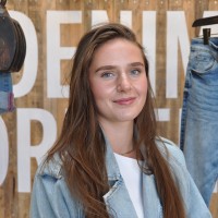 Lieke Van Den Hout