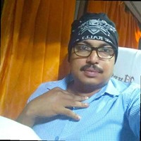 Sunil Babu Gopinath
