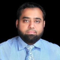 Kashif Rehman