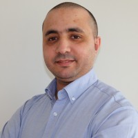 Brahim Mosbah